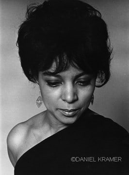 Ruby Dee