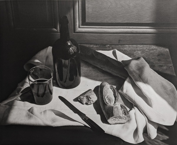 Horst P. Horst, Still Life, New York, 1937