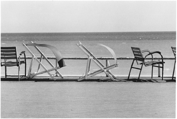 Elliott Erwitt Cannes, France, 1975