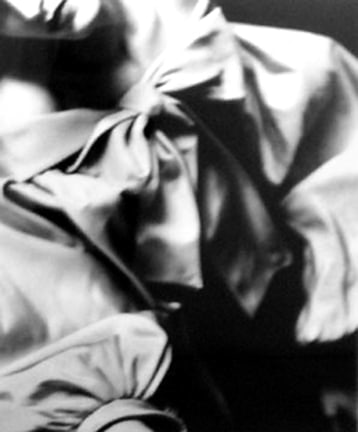 David Seidner, Yves Saint Laurent, 1983