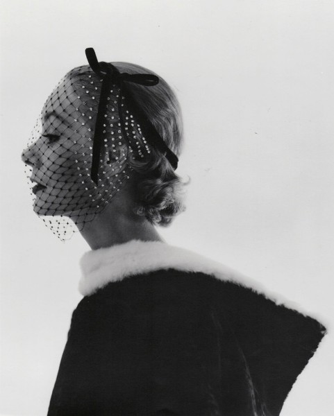 Horst, Nina de Voogh, New York, 1951