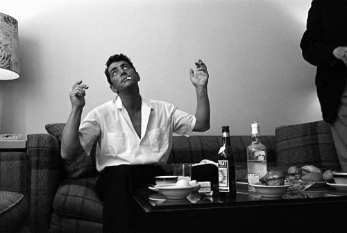 Sid Avery, Avoiding Temptation: Dean Martin, 1961