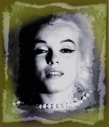 Bert Stern, Marilyn Monroe: From &ldquo;The Last Sitting&rdquo;, 1962