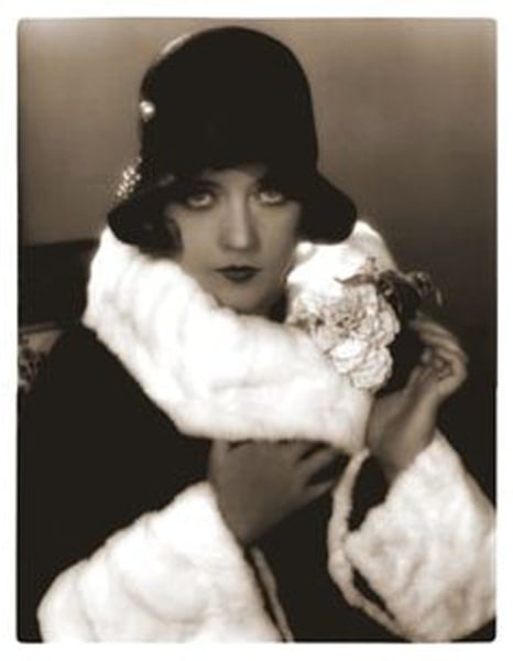 Ruth Harriet Louise, Marion Davies, 1920