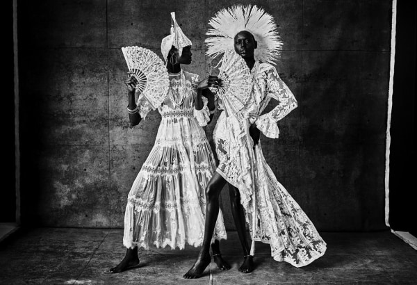 Mariano Vivanco, Santeria X A, 2017