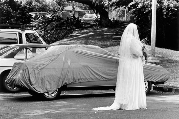 Elliott Erwitt Honolulu, Hawaii, USA, 1983