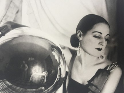 Jacques Henri Lartigue, Solange, Neuilly, 1929