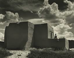 Kurt Markus, Truchas, New Mexico, 1990