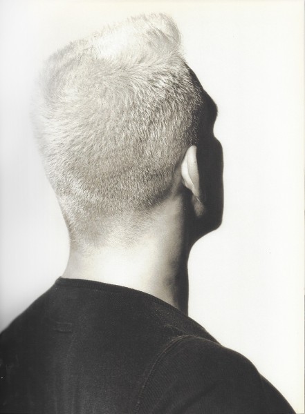 Herb Ritts, Jean-Paul Gaultier, Tokyo, 1990