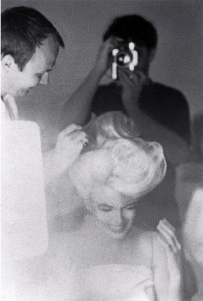 Bert Stern, Marilyn Monroe: From The Last Sitting, 1962