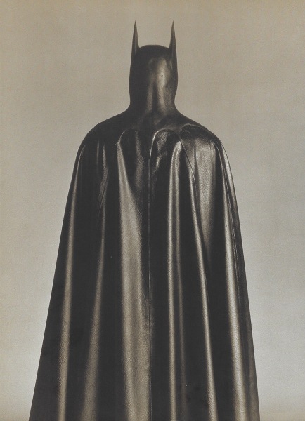 Herb Ritts, Batman, London, 1988