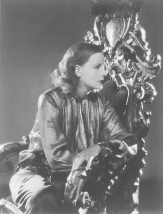 Ruth Harriet Louise, Greta Garbo, The Single Standard, 1929