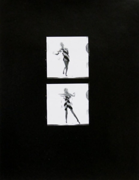 Bert Stern, Marilyn Monroe: From &ldquo;The Last Sitting&rdquo;, 1962 Exhibition Print Not for Sale