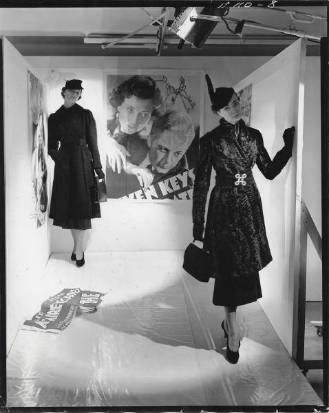 Cecil Beaton, Fashion, 1936