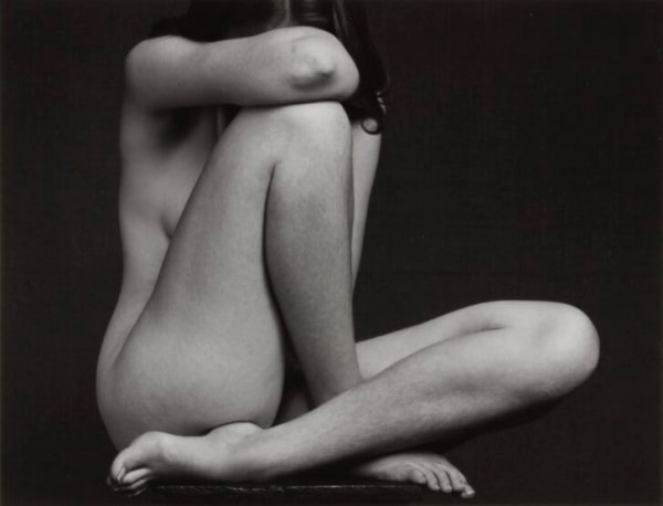 Edward Weston, Charis, 1936