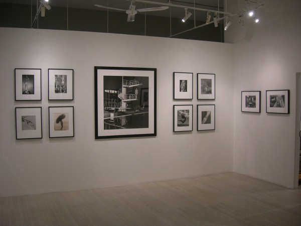 The Nude Interpreted, Exhibition View