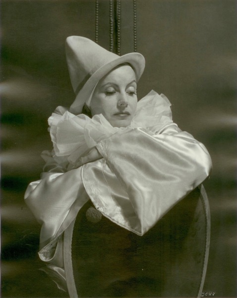 Cecil Beaton, Greta Garbo, 1946
