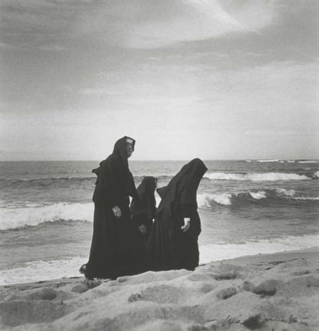 Nuns at Newport Beach