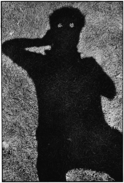 Elliott Erwitt Ireland, 1991