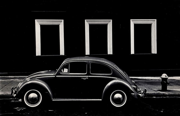 Car by Len Speier