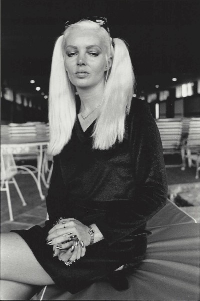Arlene Gottfried, Granit Hotel, 1970s