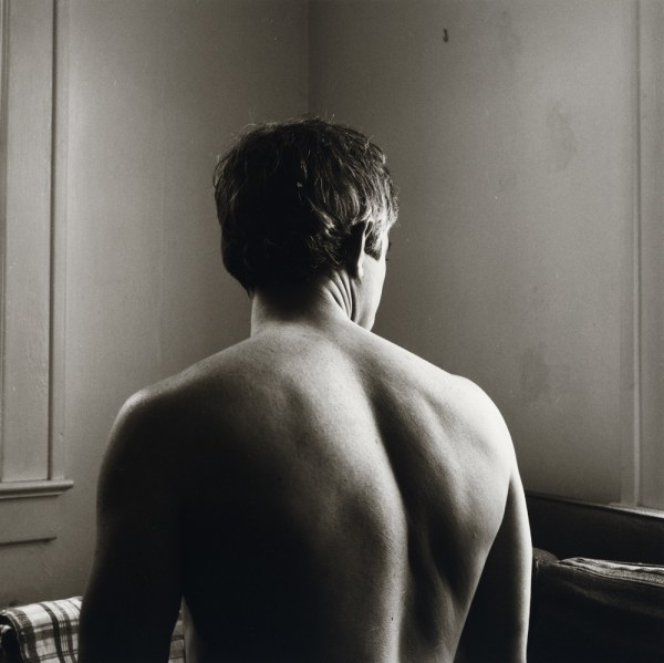 Robert Giard, Untitled