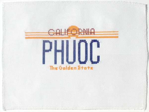 Phung Huynh Phuoc, 2020