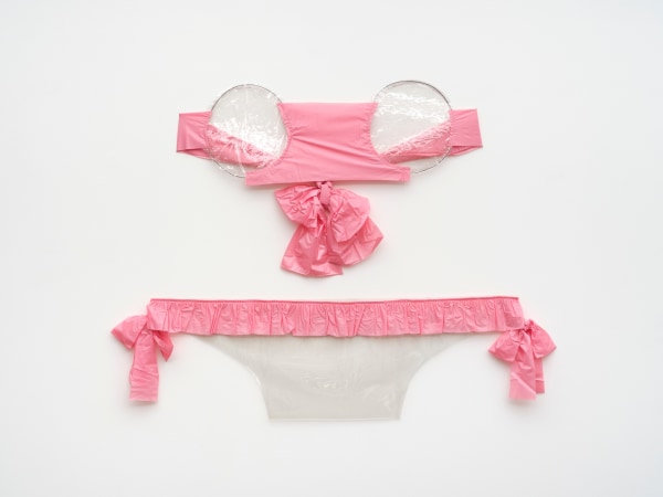 Mimi Smith Bikini, 1965 (recreated 1993)