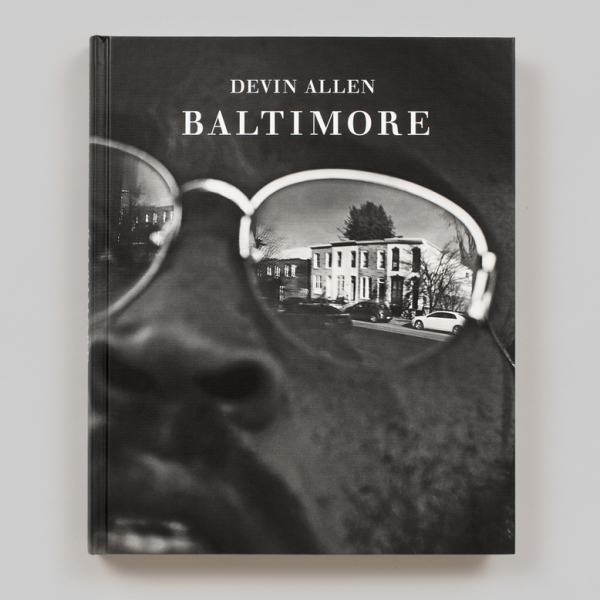 Devin Allen: Baltimore