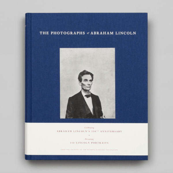 The Photographs of Abraham Lincoln