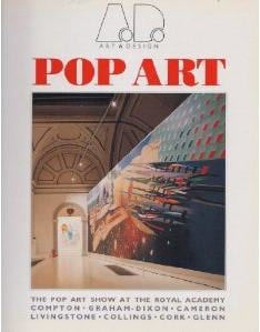 Pop Art -  - Publications - Ray Johnson Estate