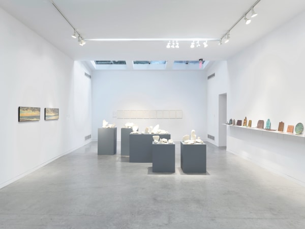 Given Time: The Gift and Its Offerings - Curated by Arshiya Lokhandwala - Exhibitions - Aicon Contemporary