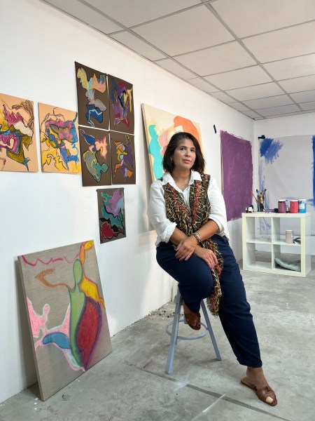 Noor Al Suwaidi - Artists - Aicon Contemporary