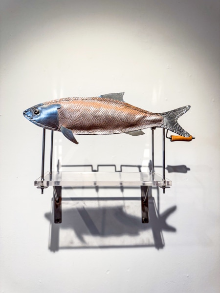 Promotesh Das Pulak | Contaminated Rhythms - - Exhibitions - Aicon Contemporary
