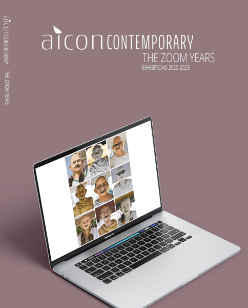 AC Merchandise -  - Exhibitions - Aicon Contemporary