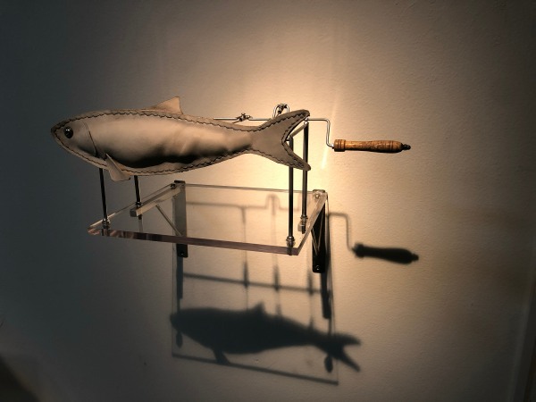 Promotesh Das Pulak | Contaminated Rhythms - - Exhibitions - Aicon Contemporary