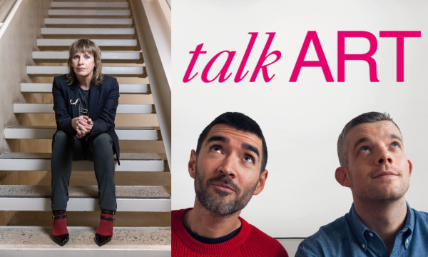 Dublin Gallery Weekend -  - Exhibitions - Kerlin Gallery