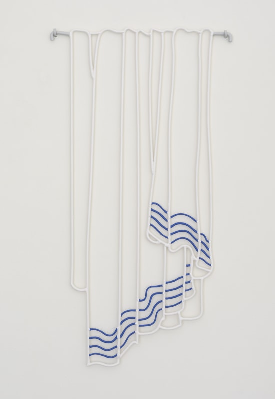 Isabel Nolan - “Look at the Harlequins!” - Exhibitions - Kerlin Gallery