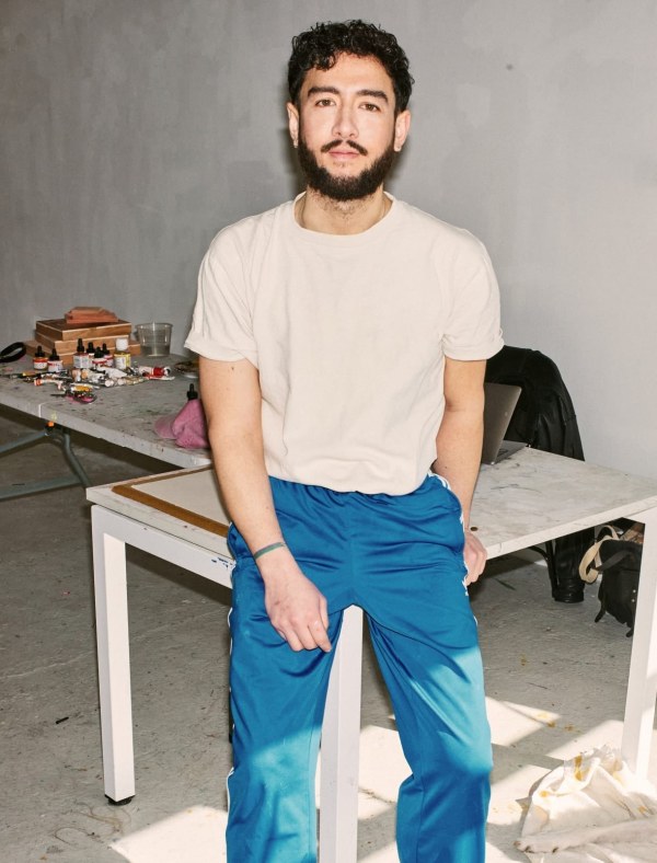 Pictures of You - Curated by Miles Thurlow - Exhibitions - Kerlin Gallery