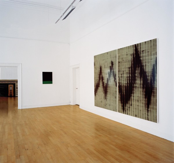 Hugh Lane Gallery, Dublin, 2008