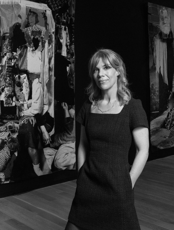 Ailbhe Ní Bhriain - Artists - Kerlin Gallery