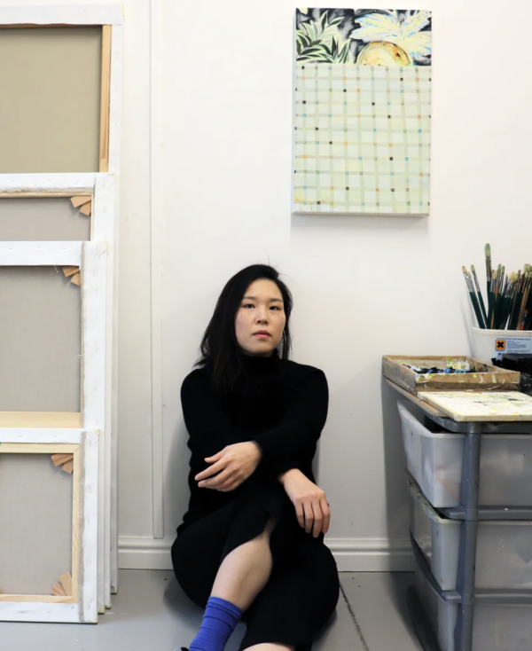 Pictures of You - Curated by Miles Thurlow - Exhibitions - Kerlin Gallery