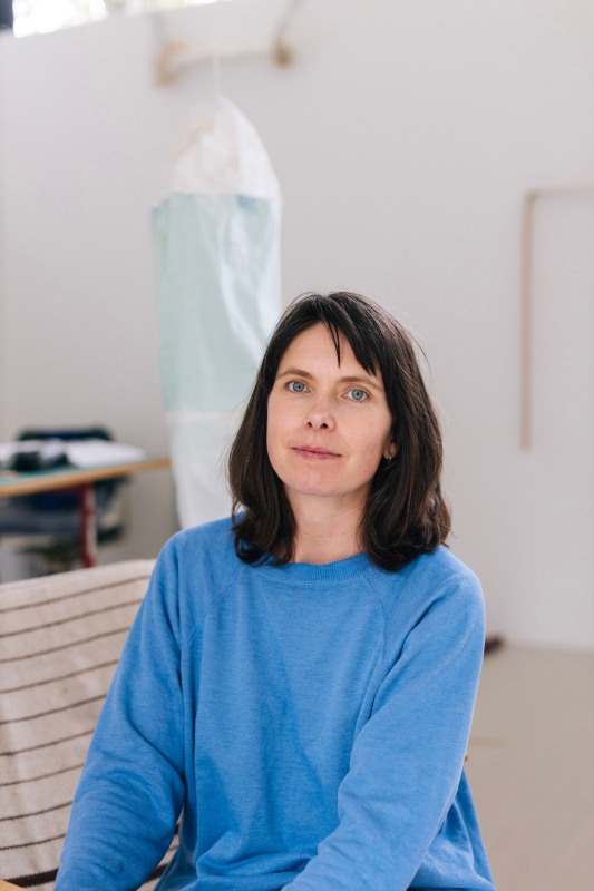 Aleana Egan - Artists - Kerlin Gallery