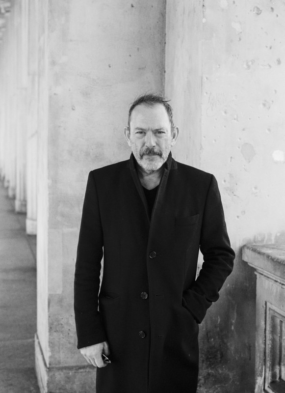 Liam Gillick - À bientôt, j’espère… - Exhibitions - Kerlin Gallery