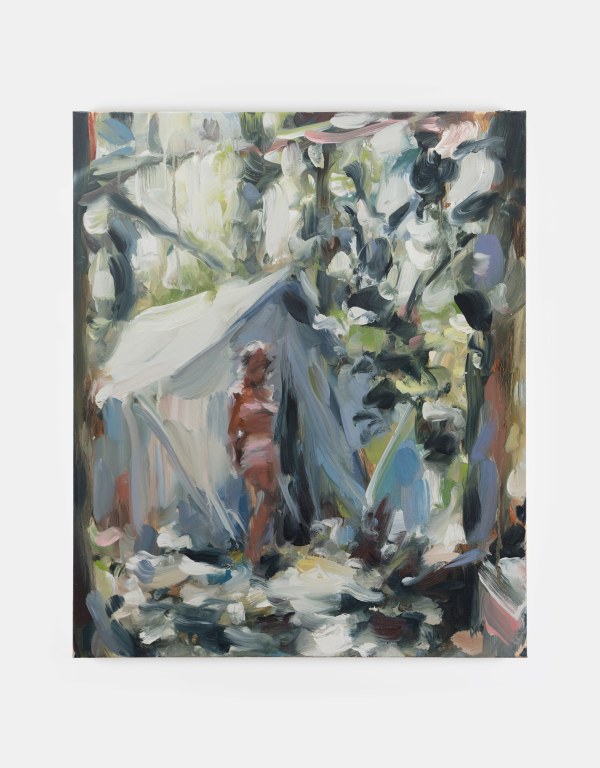 Laura&amp;nbsp;Lancaster, Through The Woods,&amp;nbsp;2025