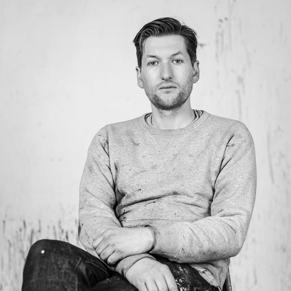 Phillip Allen - Deep Waiting - Exhibitions - Kerlin Gallery