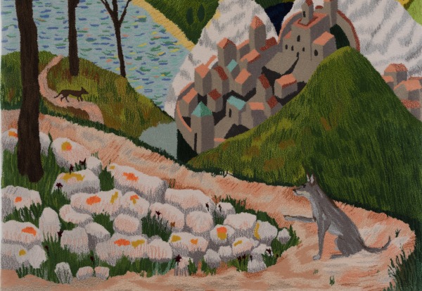 Dublin Gallery Weekend -  - Exhibitions - Kerlin Gallery