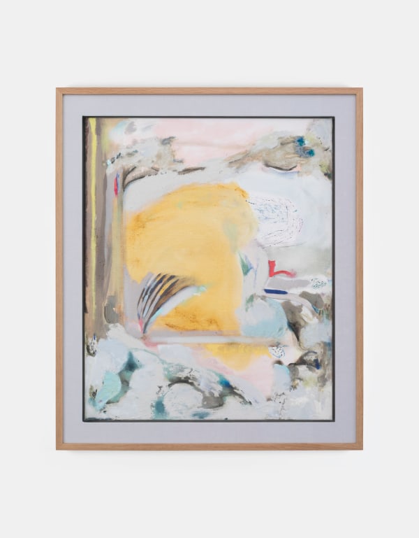 Aleana Egan at Place des Vosges - 26 Place des Vosges, 75008 Paris - Fairs - Kerlin Gallery