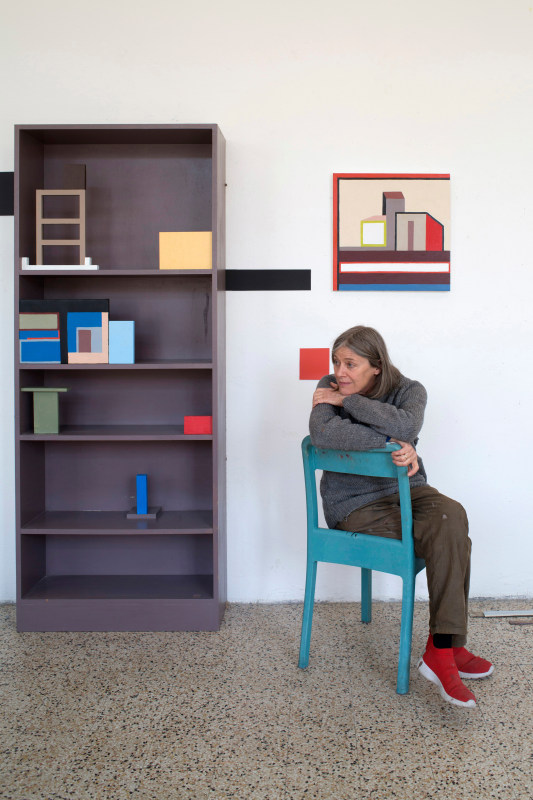 Art Basel - Halle 2.1 | Booth L14 - Fairs - Kerlin Gallery