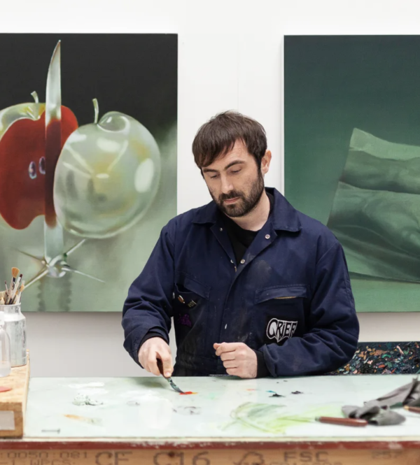 Pictures of You - Curated by Miles Thurlow - Exhibitions - Kerlin Gallery